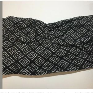 PINK VICTORIA'S SECRET Bandeau Med E2-608